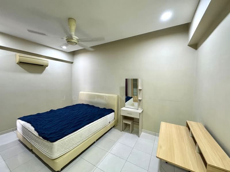 Servis Apartment untuk Disewa di Birch Regency @ Penang Times Square - Jovin Pang - PropertyGuru.com.my