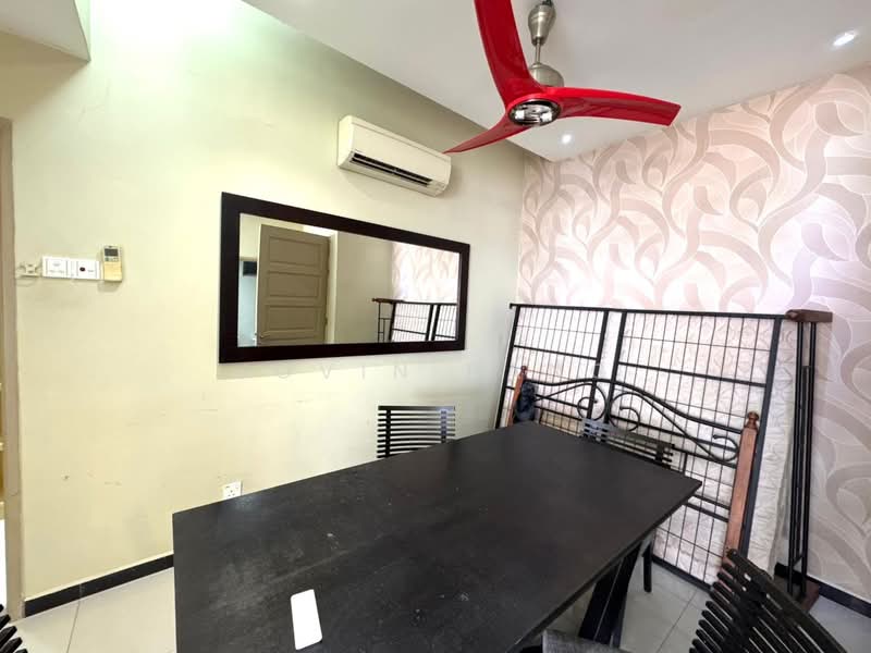 Servis Apartment untuk Disewa di Birch Regency @ Penang Times Square - Jovin Pang - PropertyGuru.com.my