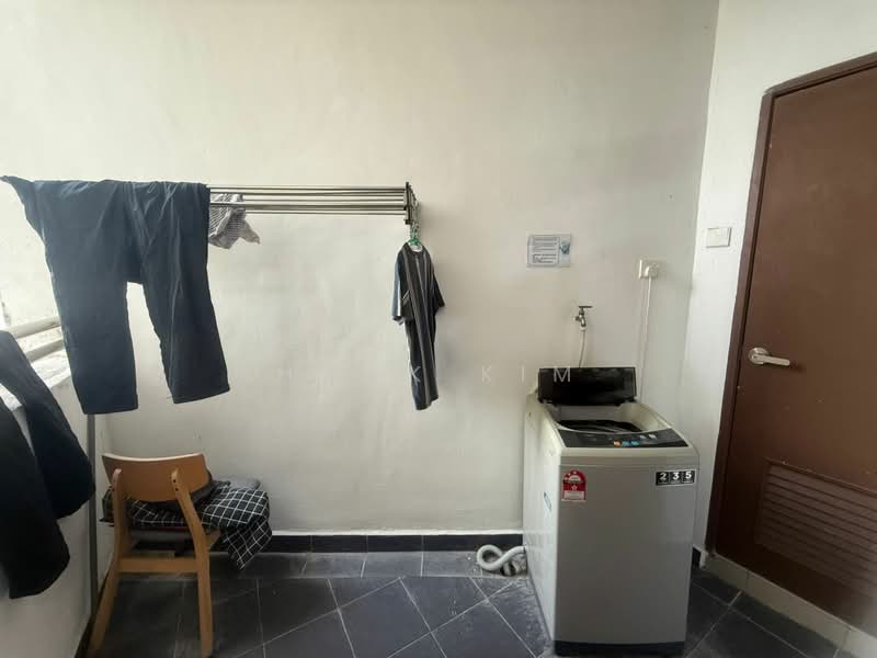 Kondominium untuk Dijual di Botanika - Hock Kim - Interior - PropertyGuru.com.my