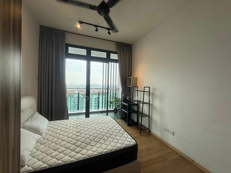Kondominium untuk Dijual di Botanika - Hock Kim - Bedroom - PropertyGuru.com.my