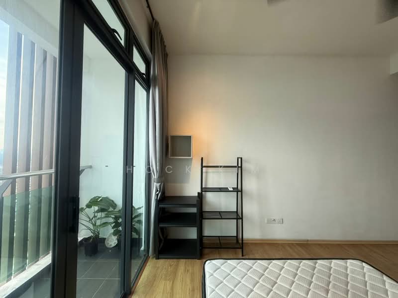 Kondominium untuk Dijual di Botanika - Hock Kim - Bedroom - PropertyGuru.com.my