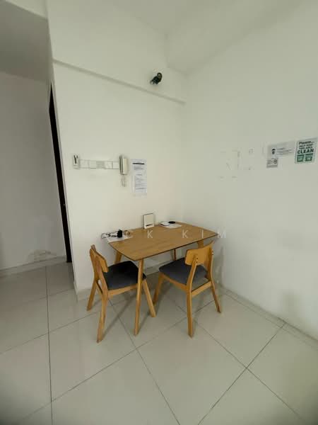Kondominium untuk Dijual di Botanika - Hock Kim - Interior - PropertyGuru.com.my