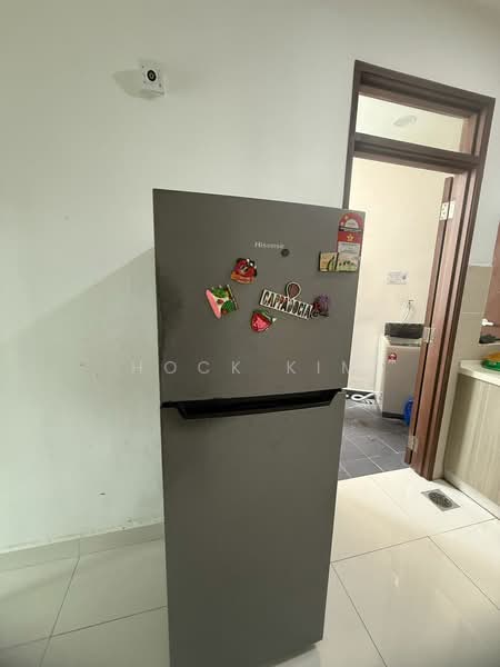 Kondominium untuk Dijual di Botanika - Hock Kim - Kitchen - PropertyGuru.com.my