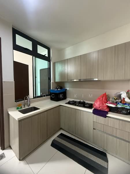 Kondominium untuk Dijual di Botanika - Hock Kim - Kitchen - PropertyGuru.com.my