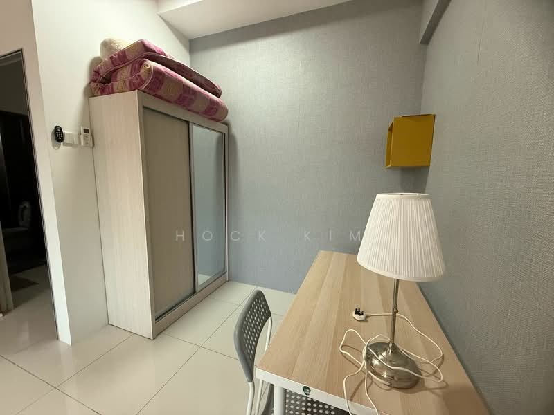 Kondominium untuk Dijual di Botanika - Hock Kim - Interior - PropertyGuru.com.my
