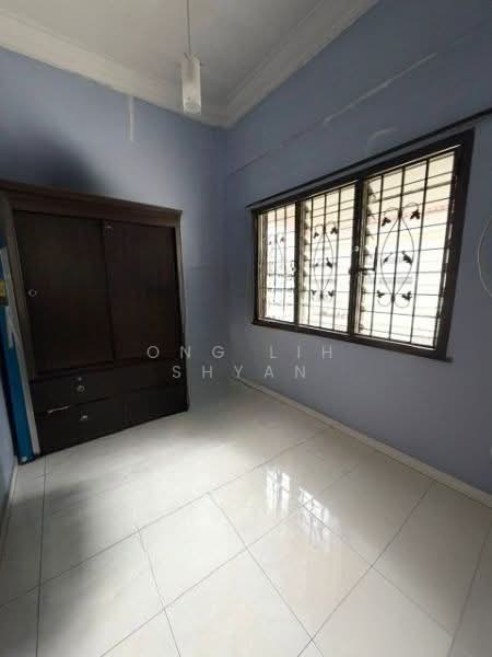 Rumah Flat untuk Dijual di Taman Pulai Utama - Ong Lih Shyan - Interior - PropertyGuru.com.my