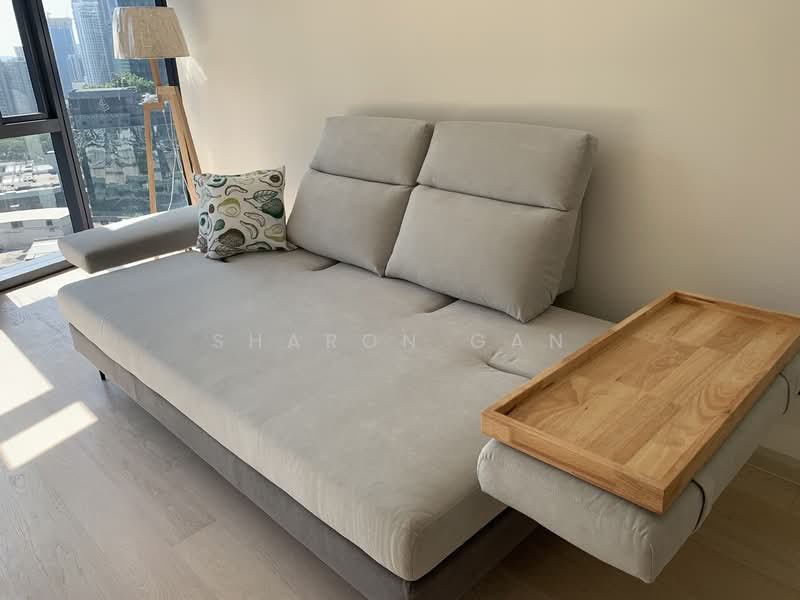 Service Residence for Rent at Star Residences Two - LM Gan - PropertyGuru.com.my