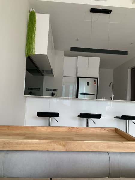 Service Residence for Rent at Star Residences Two - LM Gan - PropertyGuru.com.my