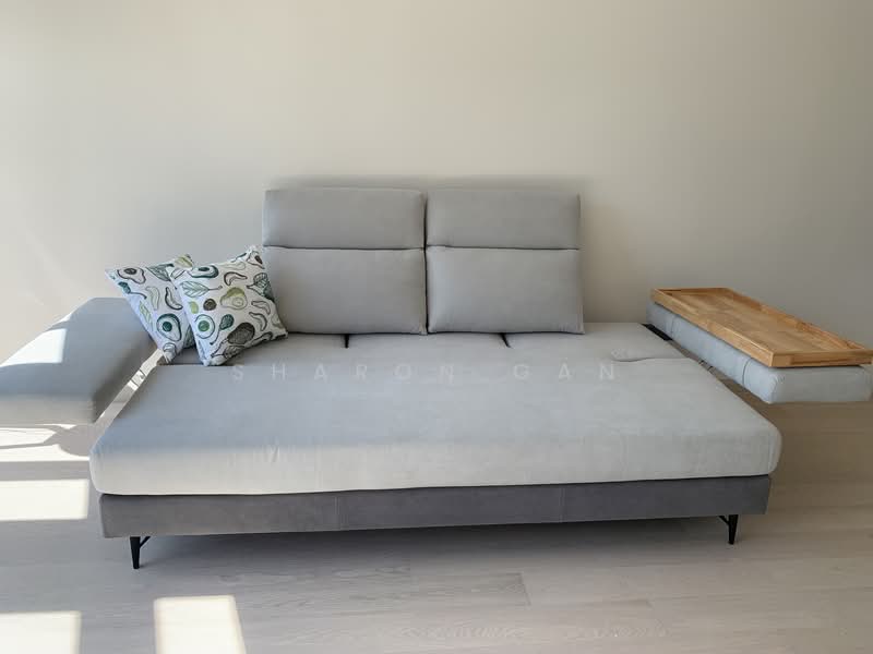 Service Residence for Rent at Star Residences Two - LM Gan - PropertyGuru.com.my