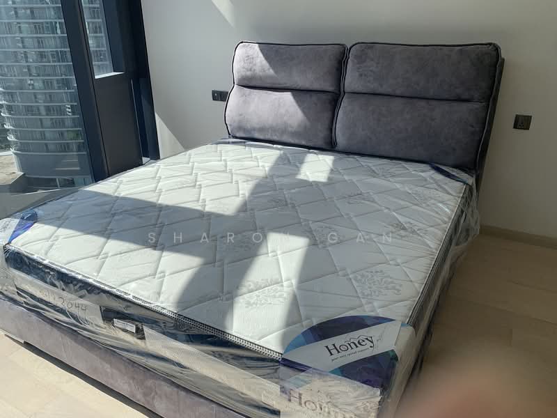 Service Residence for Rent at Star Residences Two - LM Gan - PropertyGuru.com.my