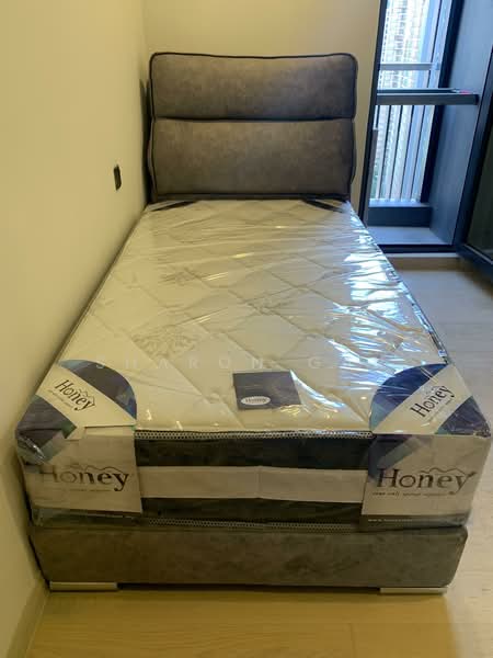 Service Residence for Rent at Star Residences Two - LM Gan - PropertyGuru.com.my