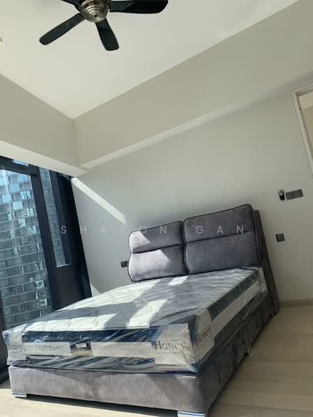 Service Residence for Rent at Star Residences Two - LM Gan - PropertyGuru.com.my