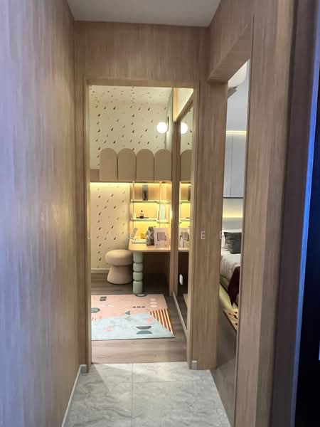 Condominium for Sale at The Shang Residence @ Kuchai Lama - Jack Lee - Study - PropertyGuru.com.my