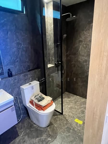 Condominium for Sale at The Shang Residence @ Kuchai Lama - Jack Lee - Bathroom - PropertyGuru.com.my