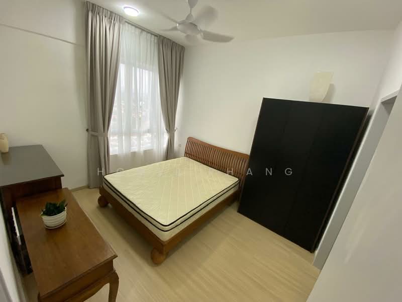 Service Residence for Rent at RYAN & MIHO - Homer Phang - Bedroom - PropertyGuru.com.my