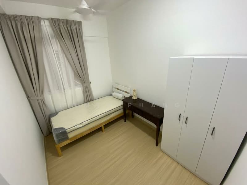 Service Residence for Rent at RYAN & MIHO - Homer Phang - Bedroom - PropertyGuru.com.my