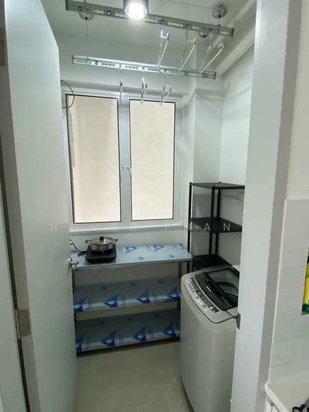 Service Residence for Rent at RYAN & MIHO - Homer Phang - Interior - PropertyGuru.com.my