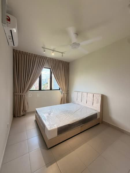 Pangsapuri untuk Disewa di Residensi Max - Dr. Lim CS - Bedroom - PropertyGuru.com.my