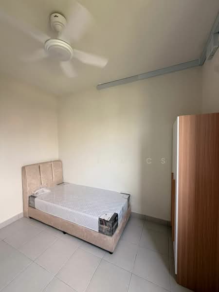 Pangsapuri untuk Disewa di Residensi Max - Dr. Lim CS - Bedroom - PropertyGuru.com.my