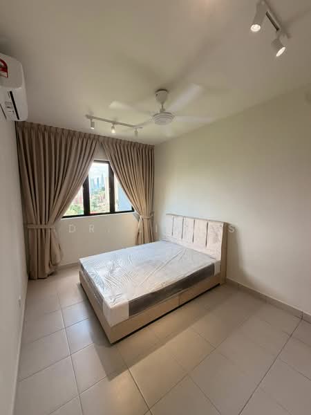 Pangsapuri untuk Disewa di Residensi Max - Dr. Lim CS - Bedroom - PropertyGuru.com.my
