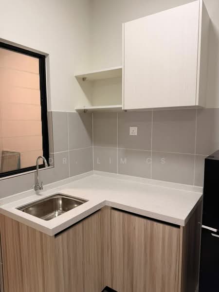 Pangsapuri untuk Disewa di Residensi Max - Dr. Lim CS - Kitchen - PropertyGuru.com.my