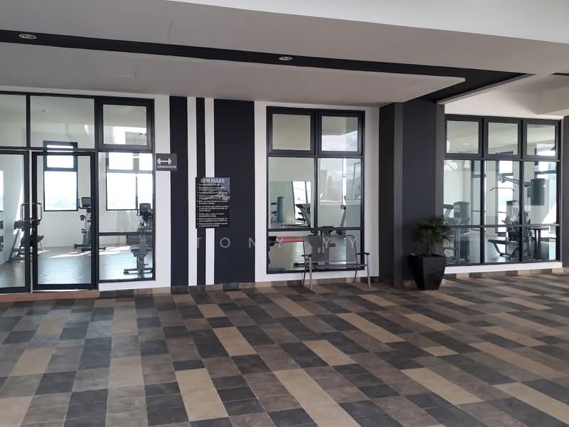Service Residence for Sale at Service Residence @ Landmark Residence 1 - Tony YY - PropertyGuru.com.my