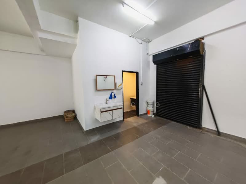 Shop / Office for Rent in Dataran Pandan Prima (Pandan Indah) - JK Leong - Interior - PropertyGuru.com.my