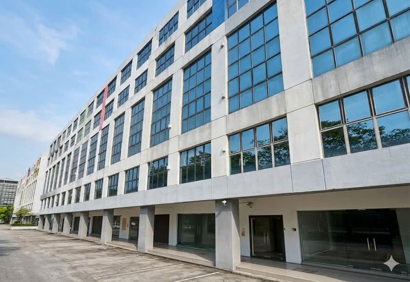 Shop / Office for Rent in Dataran Pandan Prima (Pandan Indah) - JK Leong - Exterior - PropertyGuru.com.my
