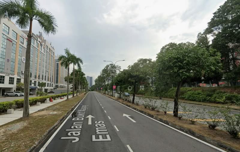 Shop / Office for Rent in Dataran Pandan Prima (Pandan Indah) - JK Leong - Exterior - PropertyGuru.com.my