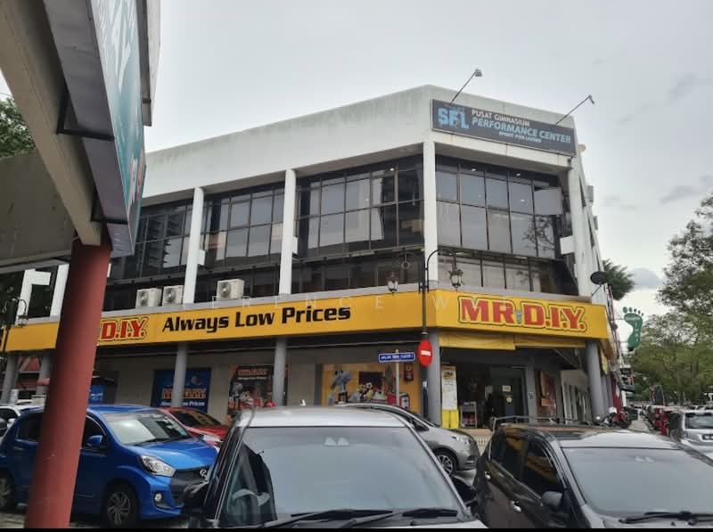 Shop / Office for Rent in Taman Tun Dr Ismail (Kuala Lumpur) - Terence Wee - PropertyGuru.com.my