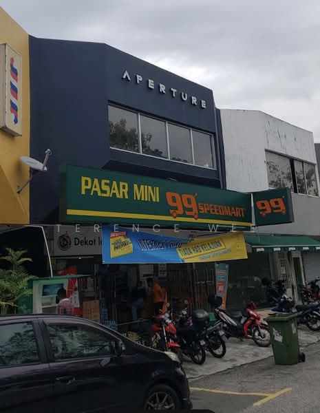 Shop / Office for Rent in Taman Tun Dr Ismail (Kuala Lumpur) - Terence Wee - PropertyGuru.com.my