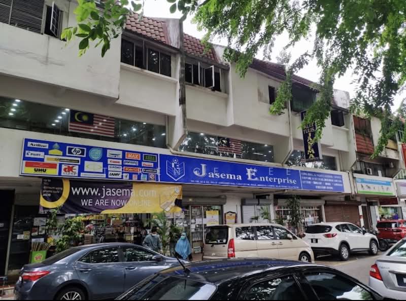 Shop / Office for Rent in Taman Tun Dr Ismail (Kuala Lumpur) - Terence Wee - PropertyGuru.com.my