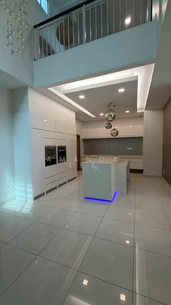 Semi-Detached House for Sale in Setia Damai (Setia Alam) - Amanda Lee - PropertyGuru.com.my