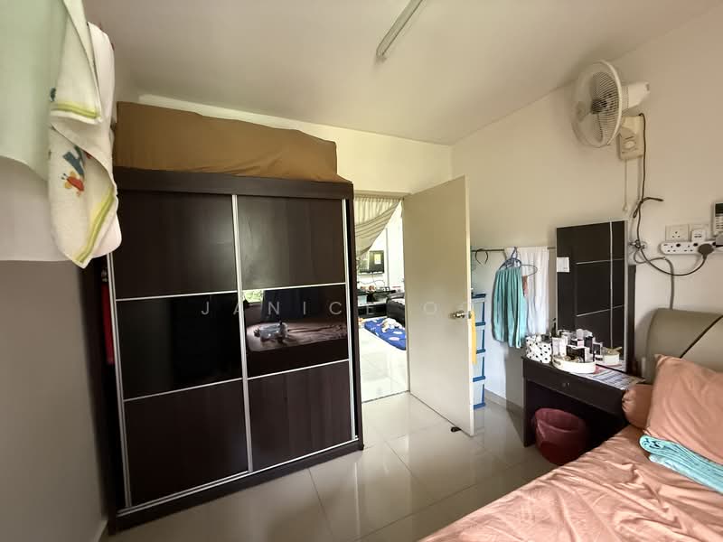 Flat for Sale at Taman Sri Puteri - Janice Ooi - PropertyGuru.com.my