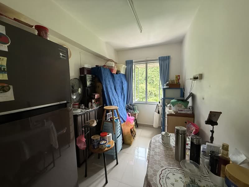 Flat for Sale at Taman Sri Puteri - Janice Ooi - PropertyGuru.com.my