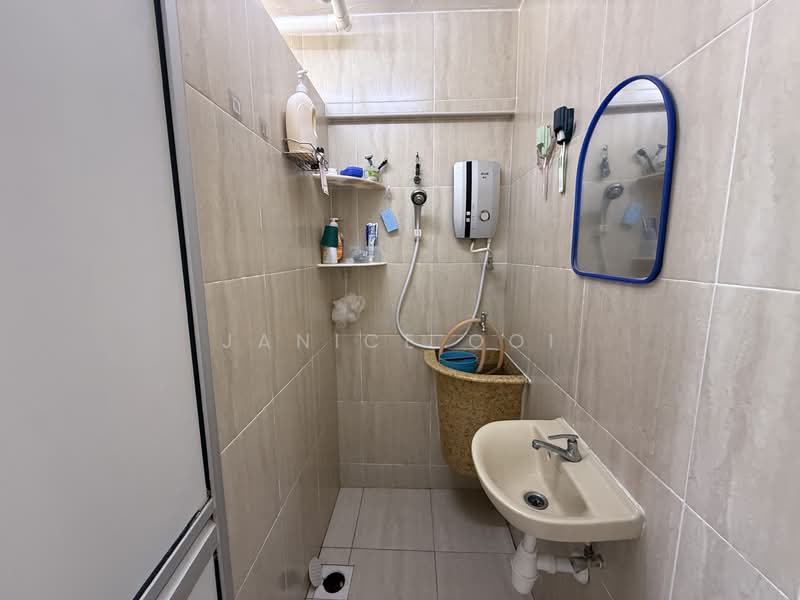 Flat for Sale at Taman Sri Puteri - Janice Ooi - PropertyGuru.com.my