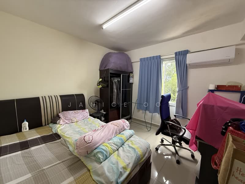 Flat for Sale at Taman Sri Puteri - Janice Ooi - PropertyGuru.com.my