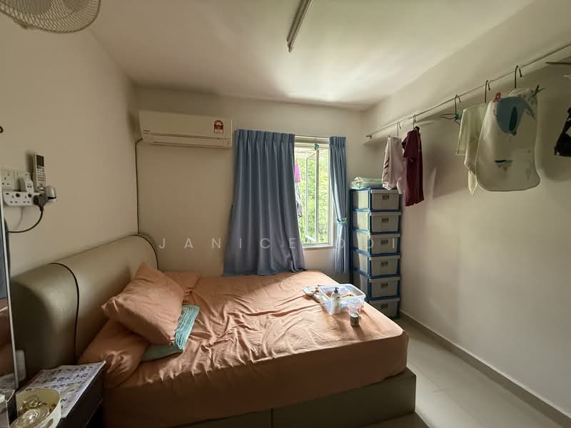 Flat for Sale at Taman Sri Puteri - Janice Ooi - PropertyGuru.com.my