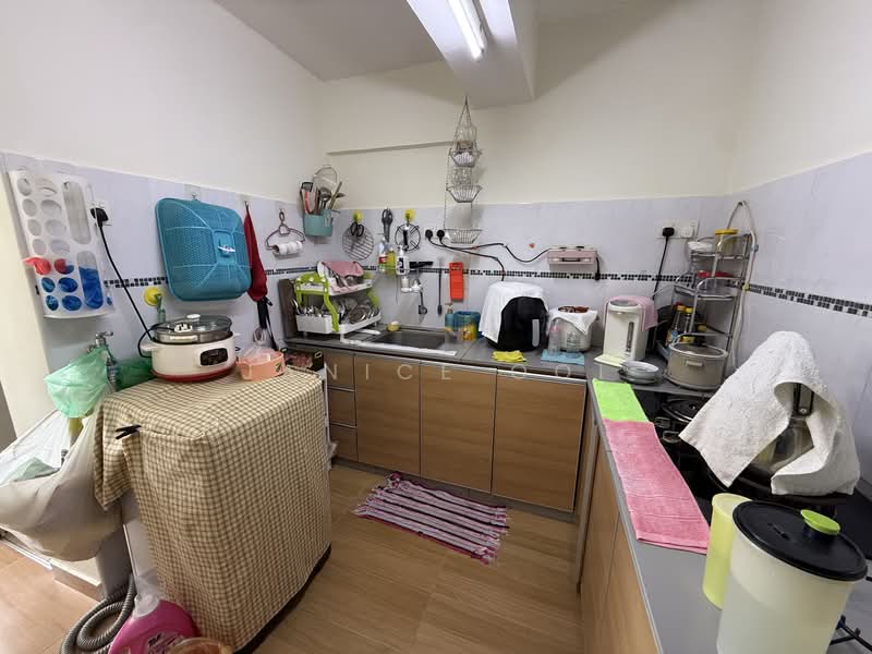 Flat for Sale at Taman Sri Puteri - Janice Ooi - PropertyGuru.com.my