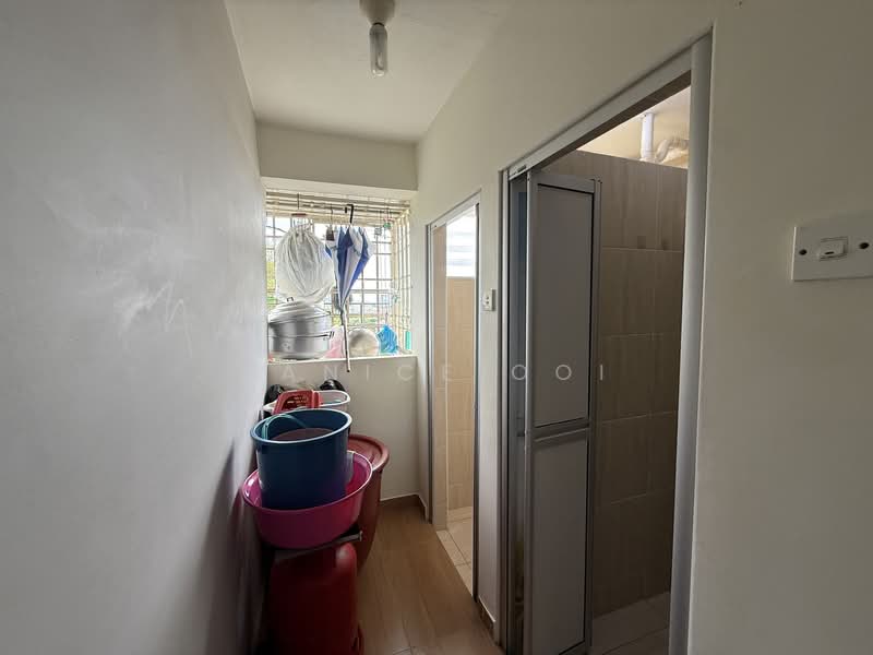 Flat for Sale at Taman Sri Puteri - Janice Ooi - PropertyGuru.com.my