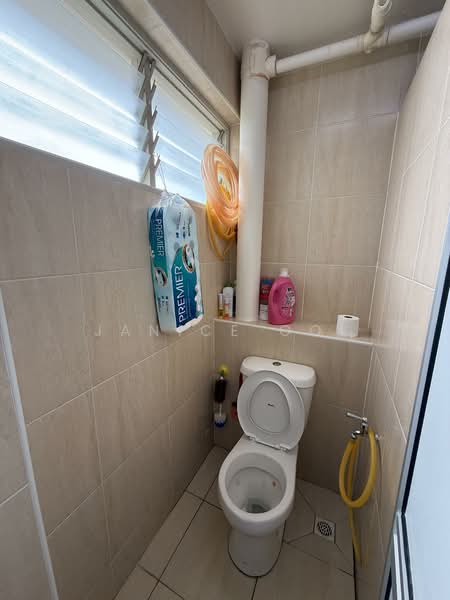 Flat for Sale at Taman Sri Puteri - Janice Ooi - PropertyGuru.com.my