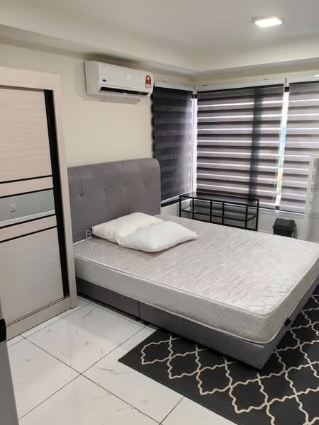 Servis Apartment untuk Disewa di Arte Cheras - Boey Lau - Bedroom - PropertyGuru.com.my