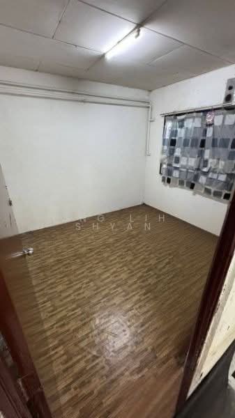 Rumah Flat untuk Dijual di Taman Cempaka - Ong Lih Shyan - Interior - PropertyGuru.com.my