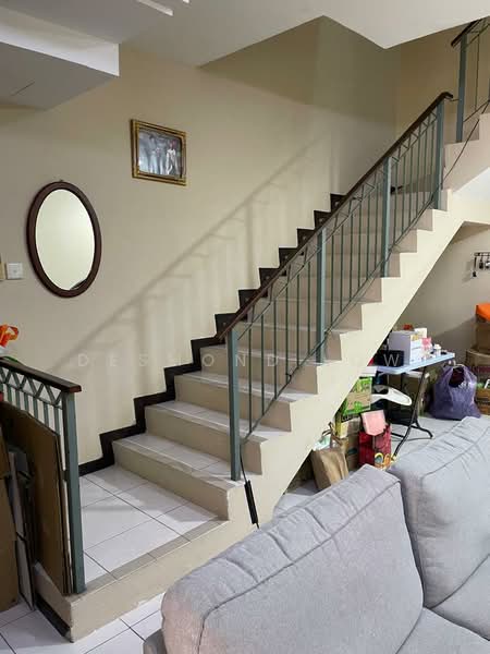 2.5-storey Terraced House for Rent in Taman Dagang (Ampang) - Desmond Low - Interior - PropertyGuru.com.my