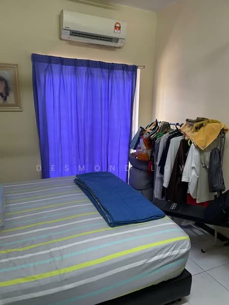 2.5-storey Terraced House for Rent in Taman Dagang (Ampang) - Desmond Low - Bedroom - PropertyGuru.com.my