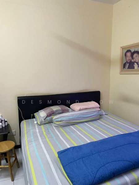 2.5-storey Terraced House for Rent in Taman Dagang (Ampang) - Desmond Low - Bedroom - PropertyGuru.com.my