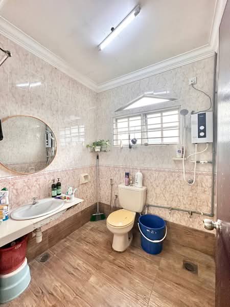2-storey Terraced House for Sale in Bukit Bandaraya (Shah Alam) - Aqillah Razali - PropertyGuru.com.my