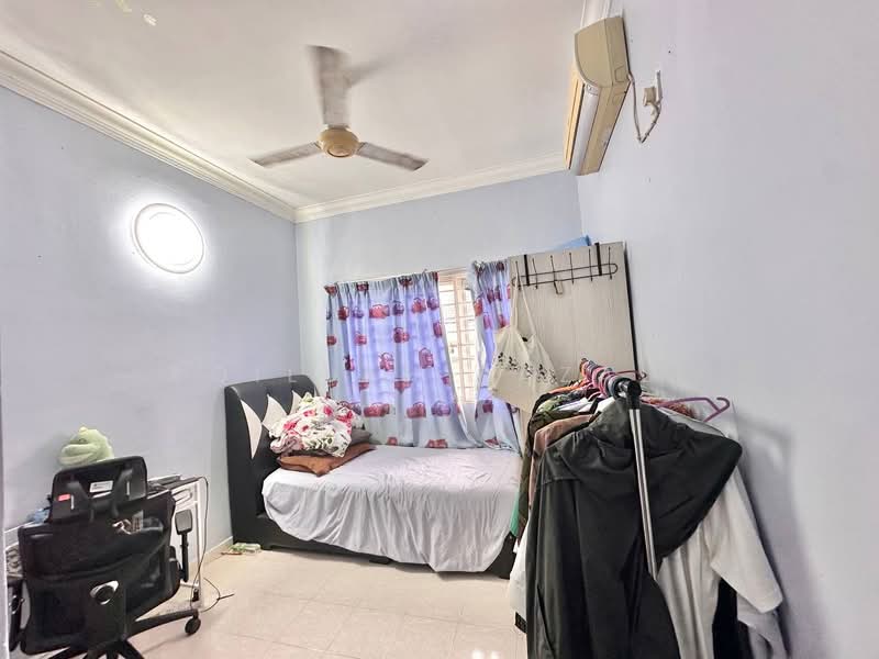 2-storey Terraced House for Sale in Bukit Bandaraya (Shah Alam) - Aqillah Razali - PropertyGuru.com.my