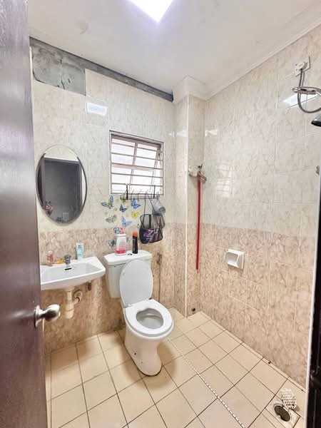 2-storey Terraced House for Sale in Bukit Bandaraya (Shah Alam) - Aqillah Razali - PropertyGuru.com.my