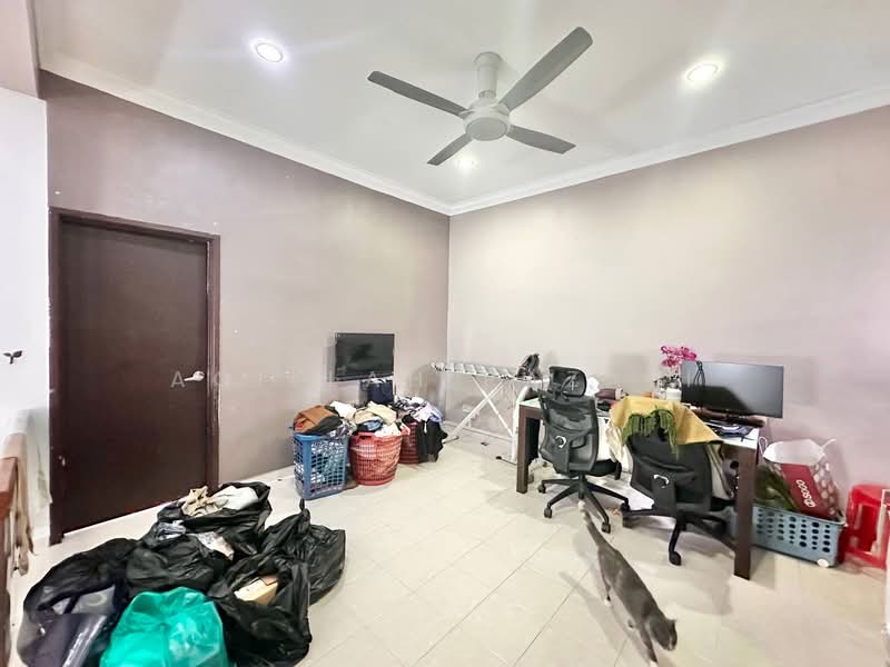 2-storey Terraced House for Sale in Bukit Bandaraya (Shah Alam) - Aqillah Razali - PropertyGuru.com.my
